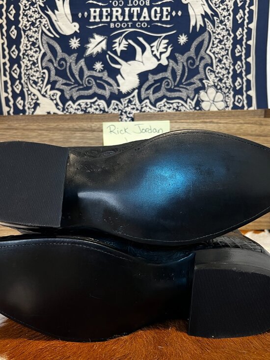Lucchese 1883 \
